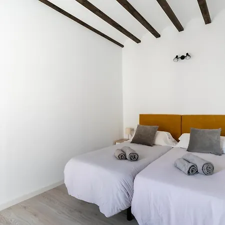 Apartment Alameda Seville