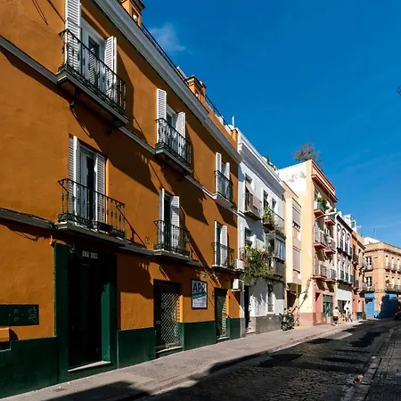 Alameda * Sevilla