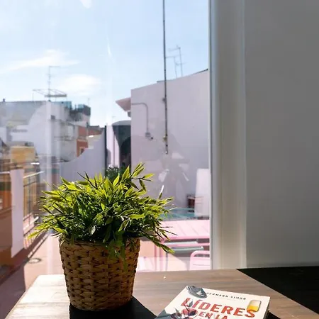 Apartment Alameda *