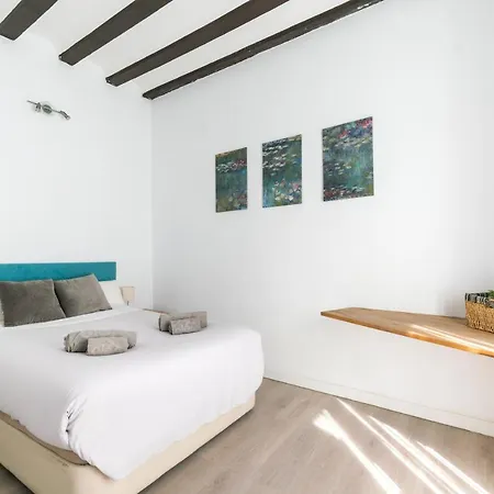 Apartment Alameda