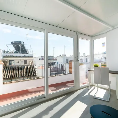 Apartment Alameda