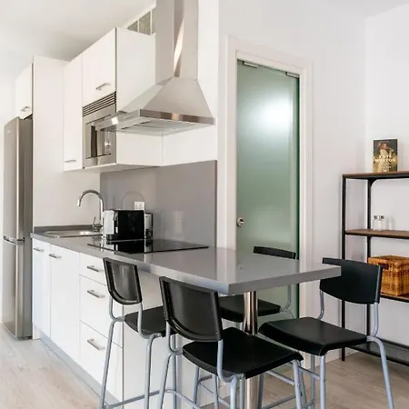 Apartment Alameda